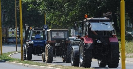 Drastičan pad proizvodnje zbog suše: Poljoprivrednici iz TK predlažu proglašenje elementarne nepogode