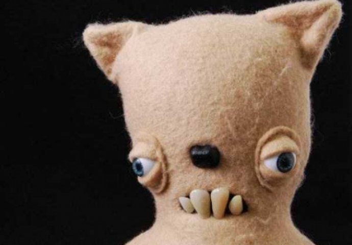 BIZARNO: Savršene igračke za djecu ako želite da imaju traume do kraja života! 