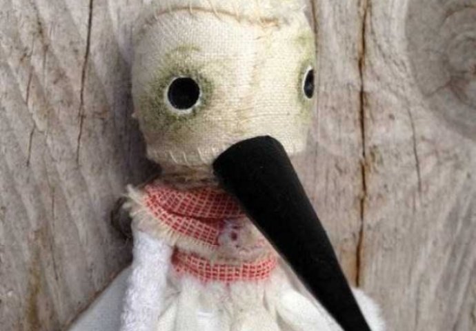 BIZARNO: Savršene igračke za djecu ako želite da imaju traume do kraja života! 