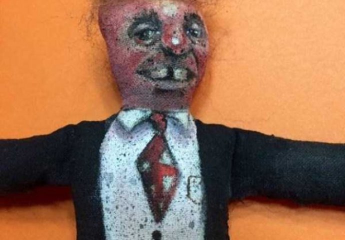 BIZARNO: Savršene igračke za djecu ako želite da imaju traume do kraja života! 