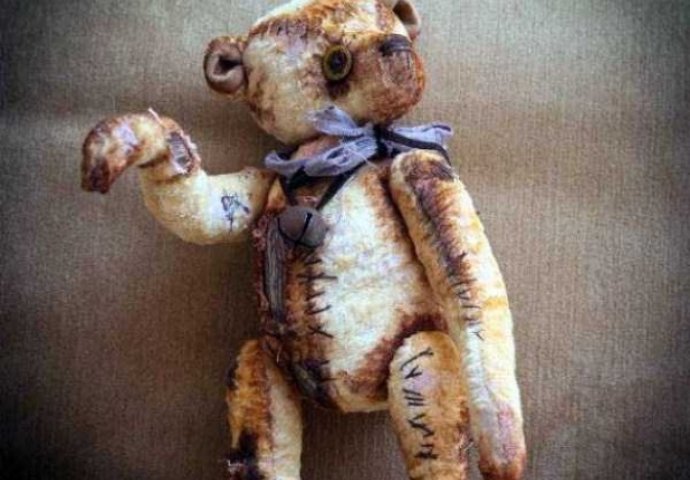 BIZARNO: Savršene igračke za djecu ako želite da imaju traume do kraja života! 