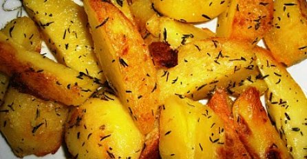 Tri fantastična jela sa krompirom koja ćete obožavati! 