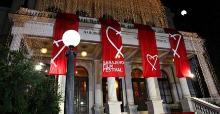 Sve je spremno za Sarajevo Film Festival