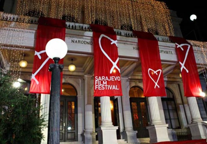 Sve je spremno za Sarajevo Film Festival