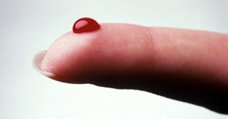 Zašto su ljudi koji imaju krvnu grupu 0 tako posebni?