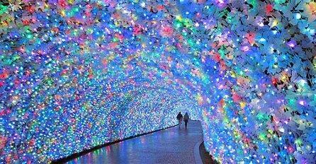 9 festivala koji iznova definišu ljepotu