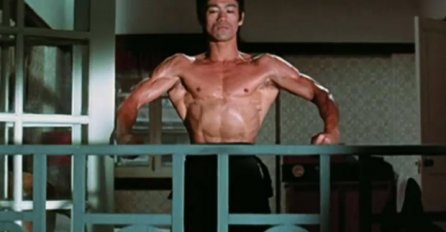 Kad su Bruce Leeja izazvali na pravu tuču 