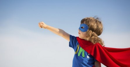 Deset savjeta za vaspitanje djeteta sa neukrotivim karakterom!