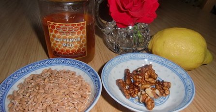 Ovaj recept se pokazao odličnim u liječenju kompletnog organizma