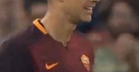 Edin Džeko rešeta mrežu protivnika: Drugi pogodak u debiju iz snova!