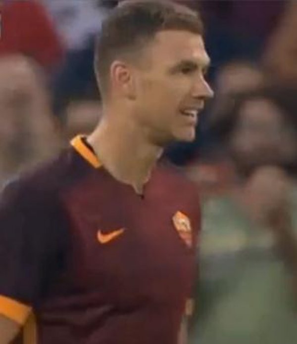 dzeko