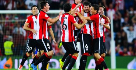 Hat-trickom Aduriza Bilbao potopio Barcelonu