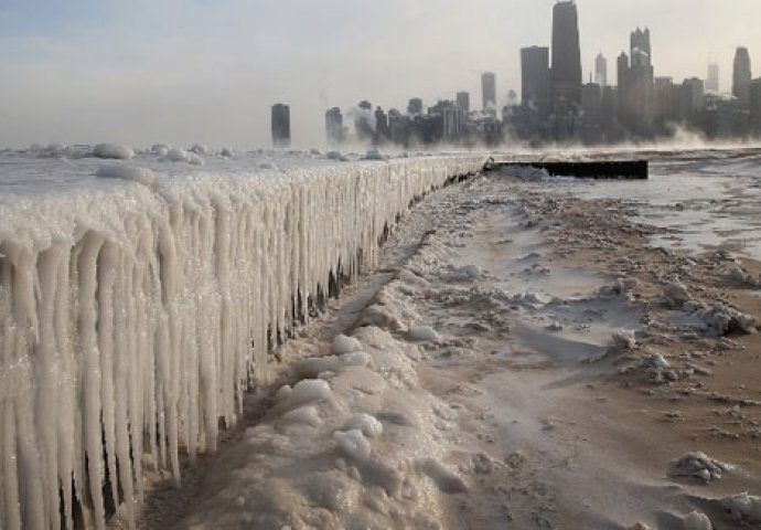 'OVE NAS ZIME ČEKA PRAVA KLIMATOLOŠKA GODZILLA' Uznemirujuće najave renomiranih meteorologa