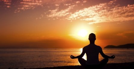 Život bez hrane: Dovoljno je samo gledanje u sunce