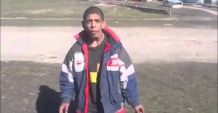 Raspametio vas je hitovim Žigule i Foku Me, plakat ćete od smijeha kada čujete kako je izveo  Majkla Džeksona 