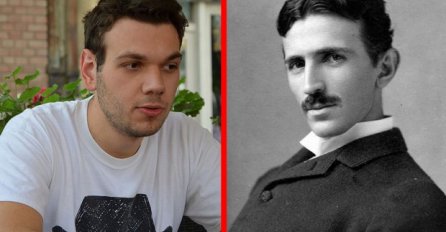 Ovaj momak je novi Nikola Tesla: Stvorio napravu koja će promijeniti svijet 