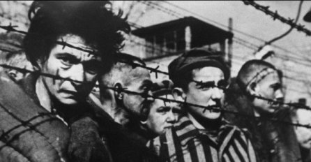 LJUBAV U AUSCHWITZU: Mrzio je sve Židove, ali ne nju