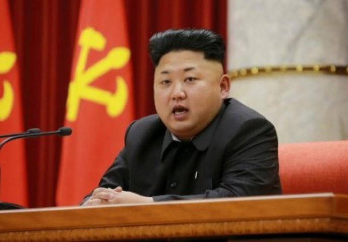 NIJE BAŠ SRETAN Kim Jong Un u ponedjeljak napada SAD?