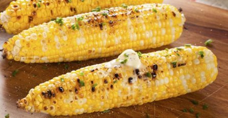 Pripremite mladi kukuruz na ova tri načina i bit ćete oduševljeni