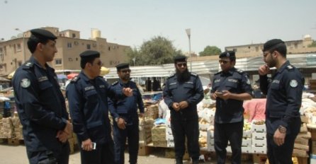 Kuvajt naredio "medijski mrak": Zabranjeno medijsko izvještavanje o policijskim racijama u zemlji