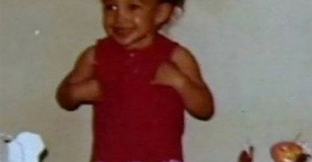 Nekada slatka djevojčica, a sada seks-bomba za kojom lude svi: Pogodite ko je!