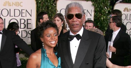 Šokantno: Unuka legendarnog glumca izbodena na smrt