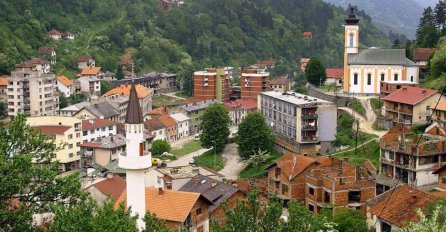 Počinje gradnja vrtića u Srebrenici od novca Vlade Srbije