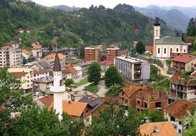 Počinje gradnja vrtića u Srebrenici od novca Vlade Srbije