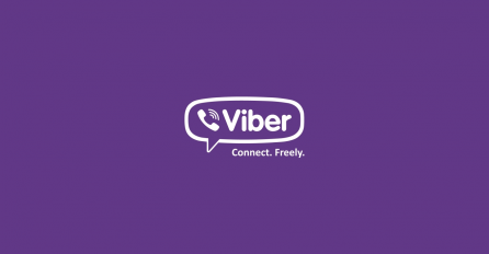 Vječna dilema: Da li je pravilno viber ili vajber?