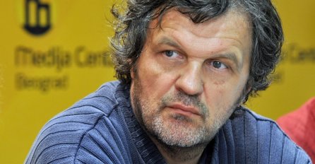 Emir Kusturica bi mogao biti kandidat SNSD-a za gradonačelnika Trebinja