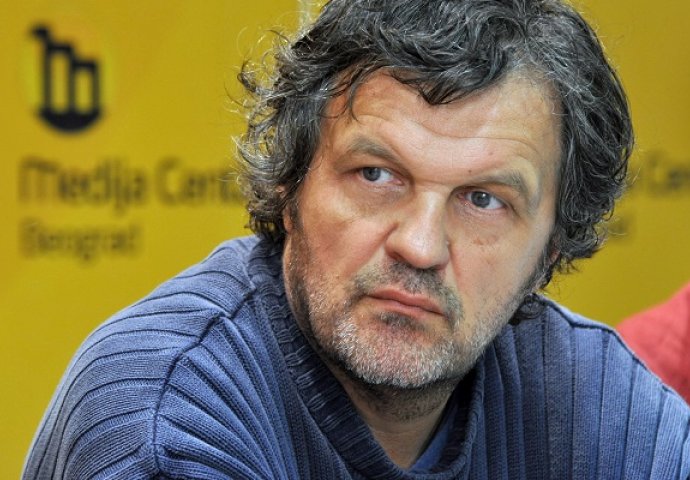 Emir Kusturica bi mogao biti kandidat SNSD-a za gradonačelnika Trebinja