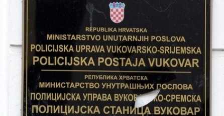 Ukinuli ćirilicu u Vukovaru: Na sjednici izmijenili Statut grada