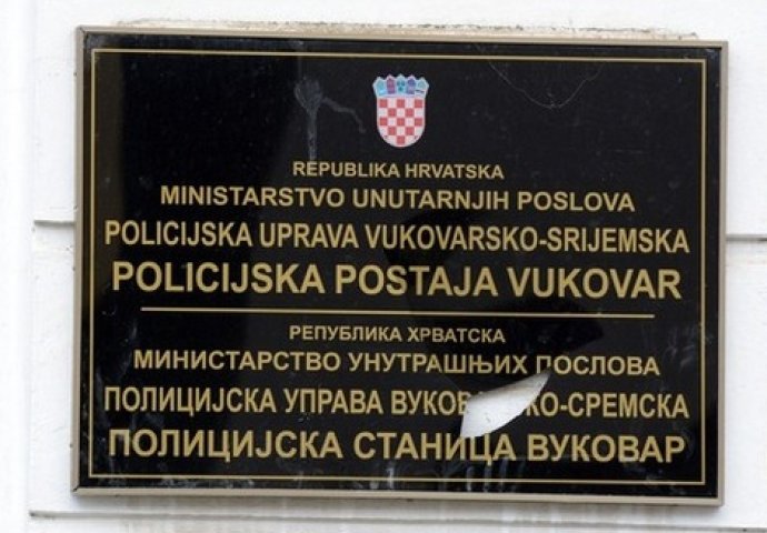 Ukinuli ćirilicu u Vukovaru: Na sjednici izmijenili Statut grada