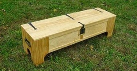 Ova naizgled obična drvena kutija krije jednu tajnu,  vjerovatno ćete je poželjeti (FOTO) 