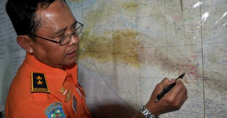 NEMA PREŽIVJELIH 'Sve je u komadima, a dio aviona je spaljen'