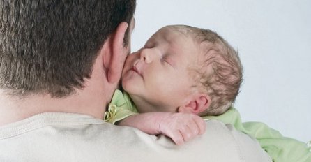 Očekujete bebu - Šta je vaš doktor rekao da ćete roditi, sina ili kćerku? Šta kad ultrazvuk pogriješi?