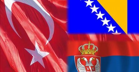 Ankara: Razgovori o ekonomskoj saradnji BiH, Srbije i Turske
