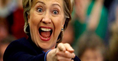 Privatni server Hilari Klinton podvrgnut detaljnoj provjeri!