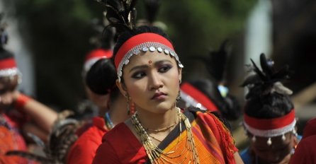 Običaji od kojih se ledi krv u žilama: Majka i kćerka dijele istog muža!