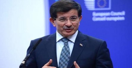 Davutoglu vratio mandat za formiranje nove vlade