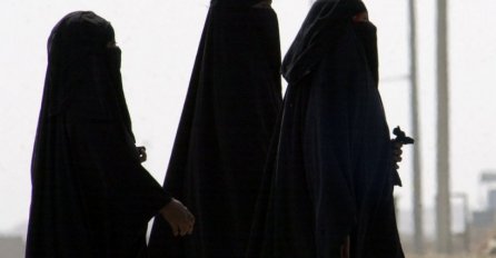 Žene u Saudijskoj Arabiji konačno dobile pravo glasa! 