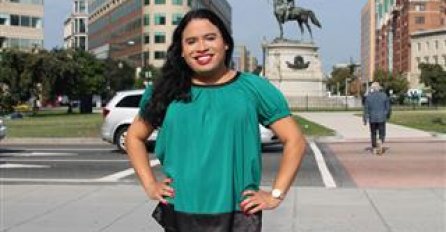 U Bijeloj kući po prvi put zaposlena transrodna osoba