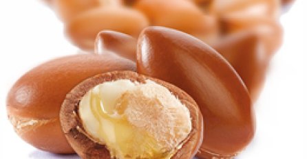 11 dobrobiti arganovog ulja