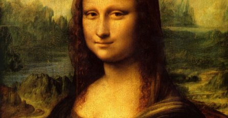 Skrivene poruke na poznatim mjestima. Možete li ih uočiti?