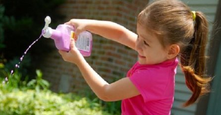 Lekcija jedne učiteljice koja se nažalost ne uči u svakoj školi!