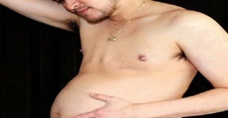 On je postao prva muška majka na svijetu 