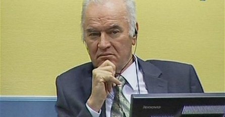 Mladićev alibi za Srebrenicu: Bio kum na svadbi, snimci koji bi to potvrdili ukradeni