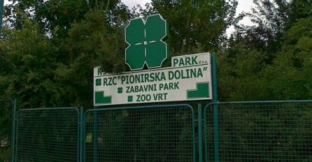 Radnici upozorili: Nezakonito troše javni novac a materijal iz Pionirske doline završava na privatnom imanju 