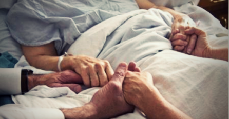 Saznali su da umiru i zažalili na ovim stvarima koje sad ne mogu promijeniti!