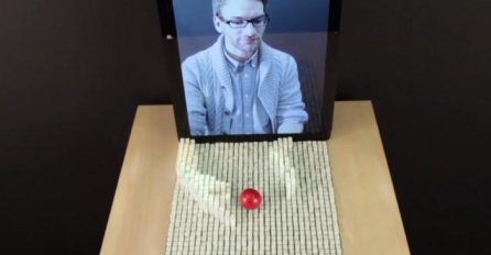 NEVJEROVATNO: Budućnost komuniciranja izgleda ovako (VIDEO)